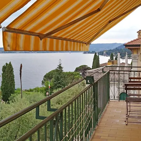 Lake View *