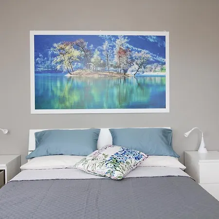 Lake View * Gardone Riviera