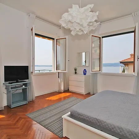Lake View * Gardone Riviera